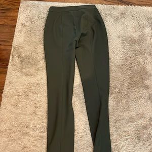 Theory slacks worn once